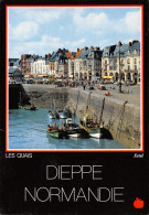 76-DIEPPE-N°T2663-D/0157 - Dieppe