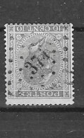 17A L 371 - 1865-1866 Linksprofil