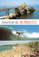 64-BIARRITZ-N°T2663-C/0383 - Biarritz