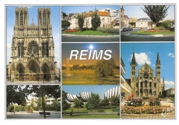 51-REIMS-N°T2663-C/0283 - Reims