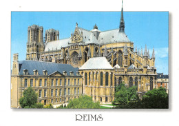 51-REIMS-N°T2663-C/0285 - Reims