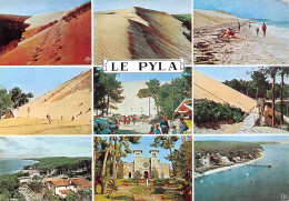 33-LE PYLA-N°T2663-C/0229 - Other & Unclassified