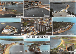 29-MORLAIX-N°T2663-C/0215 - Morlaix