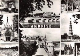 37-AMBOISE-N°T2663-C/0129 - Amboise