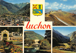 31-LUCHON-N°T2663-C/0103 - Luchon
