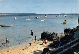 33-BASSIN D ARCACHON-N°T2663-B/0349 - Other & Unclassified
