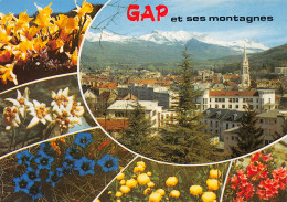 05-GAP-N°T2663-B/0253 - Gap
