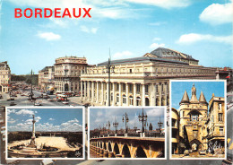 33-BORDEAUX-N°T2663-B/0225 - Bordeaux