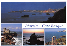 64-BIARRITZ-N°T2663-B/0211 - Biarritz