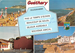 64-GUETHARY-N°T2663-B/0179 - Guethary