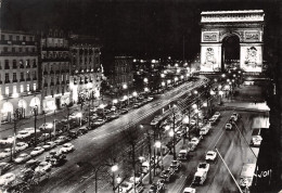 75-PARIS CHAMPS ELYSEES-N°T2663-B/0165 - Champs-Elysées