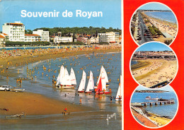 17-ROYAN-N°T2663-B/0161 - Royan