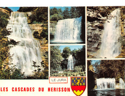 39-LE HERISSON-N°T2663-B/0135 - Autres & Non Classés