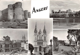 49-ANGERS-N°T2664-C/0123 - Angers