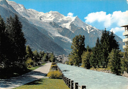74-CHAMONIX-N°T2664-C/0077 - Chamonix-Mont-Blanc