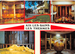 73-AIX LES BAINS-N°T2664-C/0089 - Aix Les Bains