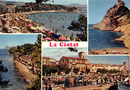 13-LA CIOTAT-N°T2664-C/0069 - La Ciotat