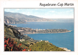 06-ROQUEBRUNE-N°T2664-C/0049 - Roquebrune-Cap-Martin