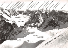 74-CHAMONIX-N°T2664-B/0309 - Chamonix-Mont-Blanc