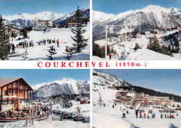 73-COURCHEVEL-N°T2664-B/0243 - Courchevel