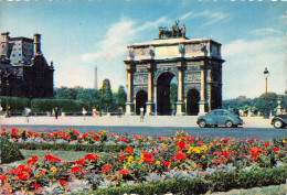 75-PARIS L ARC DE TRIOMPHE-N°T2664-B/0209 - Arc De Triomphe