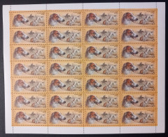 RUSSIA  MNH (**) 1988 Hunting Dogs,Russian Borzoi - Perros