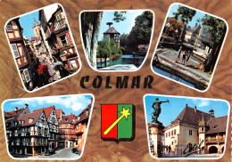 68-COLMAR-N°T2664-B/0119 - Colmar