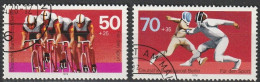 1978...567/568 O - Used Stamps