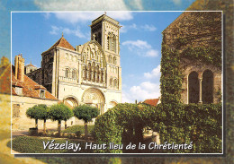 89-VEZELAY-N°T2664-B/0109 - Vezelay