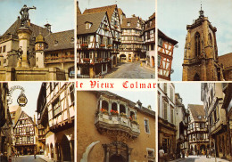 68-COLMAR-N°T2664-B/0107 - Colmar