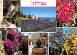84-LA PROVENCE-N°T2664-B/0007 - Other & Unclassified