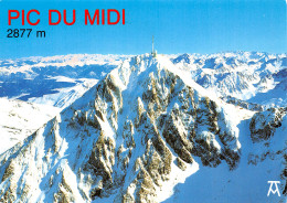 65-PIC DU MIDI-N°T2664-A/0371 - Other & Unclassified