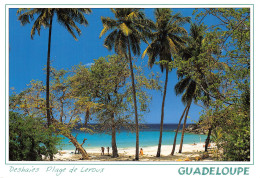 971-GUADELOUPE DESHAIES-N°T2664-A/0349 - Other & Unclassified