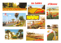 85-LES SABLES D OLONNE-N°T2664-A/0339 - Sables D'Olonne