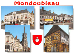 41-MONDOUBLEAU-N°T2664-A/0323 - Other & Unclassified