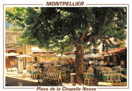 34-MONTPELLIER-N°T2664-A/0247 - Montpellier
