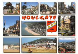 14-HOULGATE-N°T2664-A/0229 - Houlgate