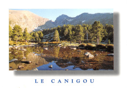 66-LE CANIGOU-N°T2664-A/0223 - Autres & Non Classés