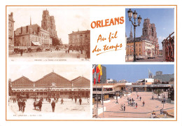 45-ORLEANS-N°T2664-A/0095 - Orleans