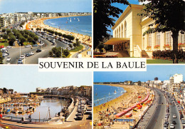 44-LA BAULE-N°T2664-A/0057 - La Baule-Escoublac