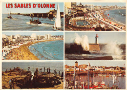 85-LES SABLES D OLONNE-N°T2664-A/0011 - Sables D'Olonne