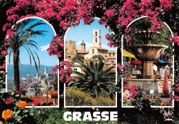 06-GRASSE-N°T2665-A/0391 - Grasse
