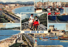64-SAINT JEAN DE LUZ-N°T2665-A/0357 - Saint Jean De Luz