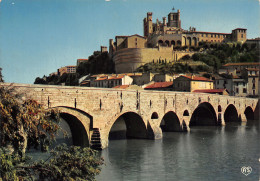 34-BEZIERS-N°T2665-A/0187 - Beziers