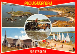 29-PLOUGUERNEAU-N°T2665-A/0177 - Plouguerneau