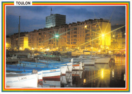 83-TOULON-N°T2665-A/0161 - Toulon