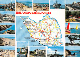 85-VENDEE-N°T2665-A/0119 - Other & Unclassified