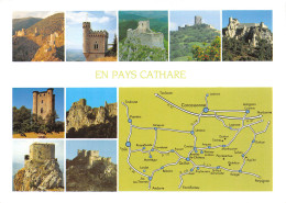 11-PAYS CATHARE-N°T2665-A/0067 - Other & Unclassified