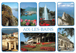 73-AIX LES BAINS-N°T2665-A/0053 - Aix Les Bains