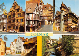 68-COLMAR-N°T2665-A/0047 - Colmar